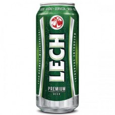Lech Premium 50cl
